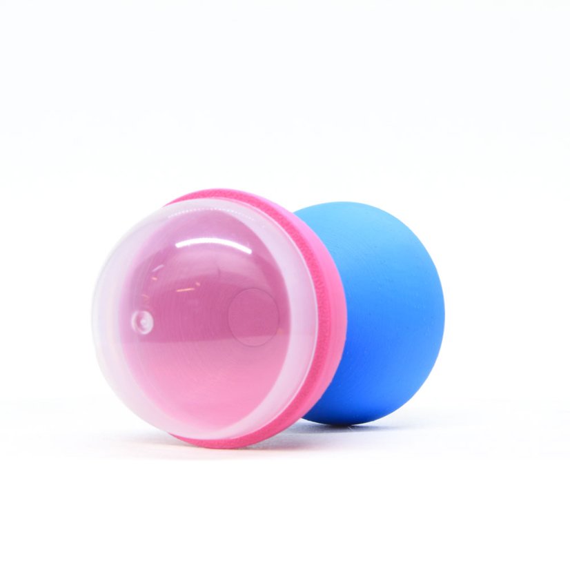 Dale Tubat Capsule - Plastic Yoyo