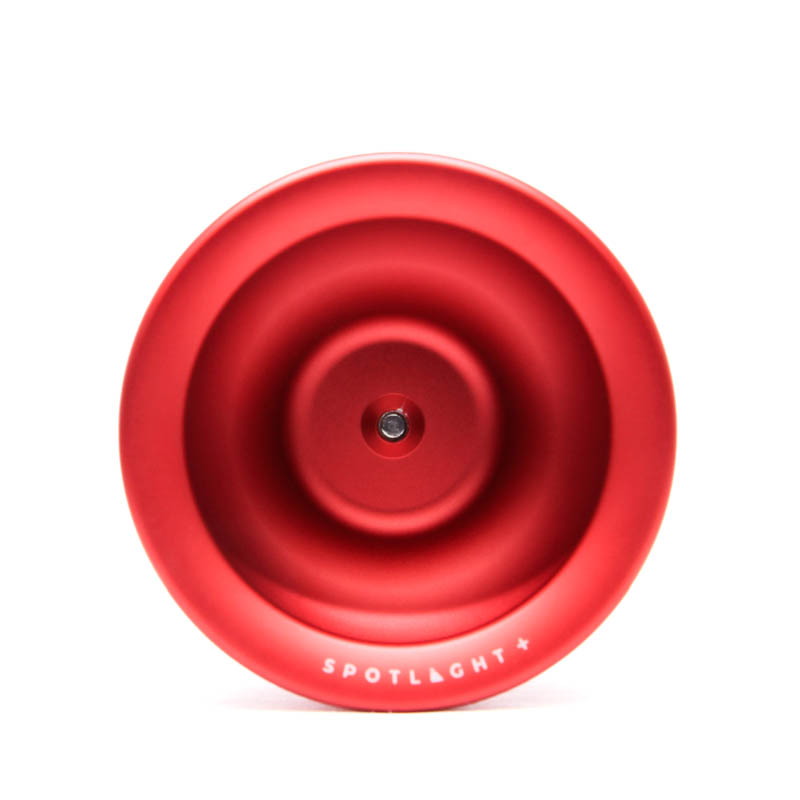 YoYoFactory Spotlight plus -  Kovové Yoyo