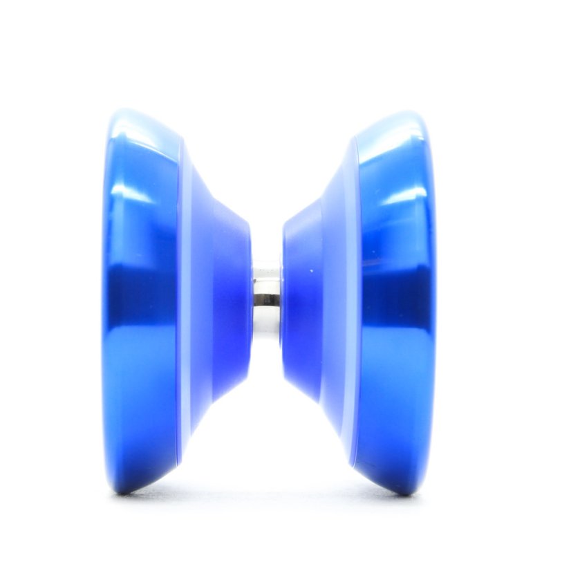 C3yoyodesign Speedaholic FX - Plastové Yoyo