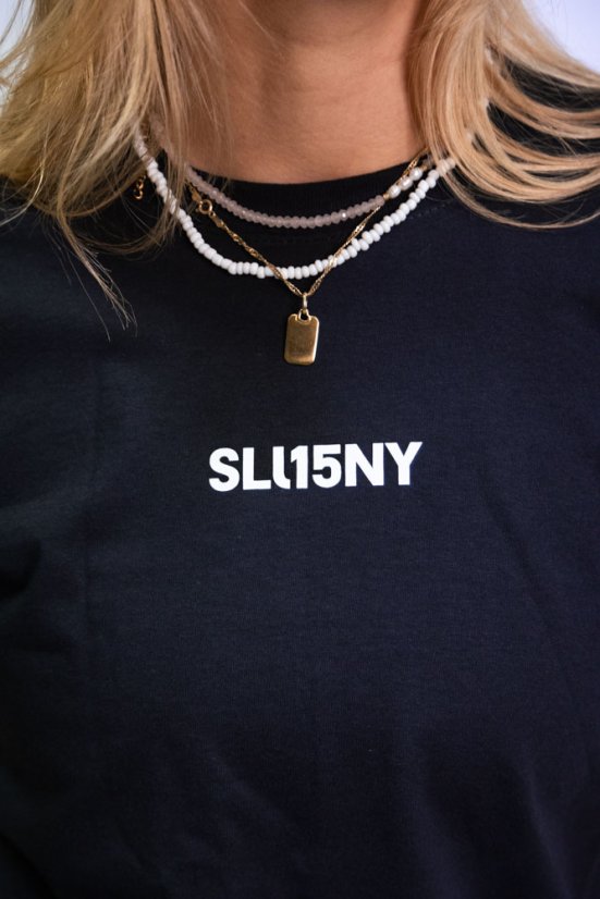 SLUSNY - 15 Years T-Shirt