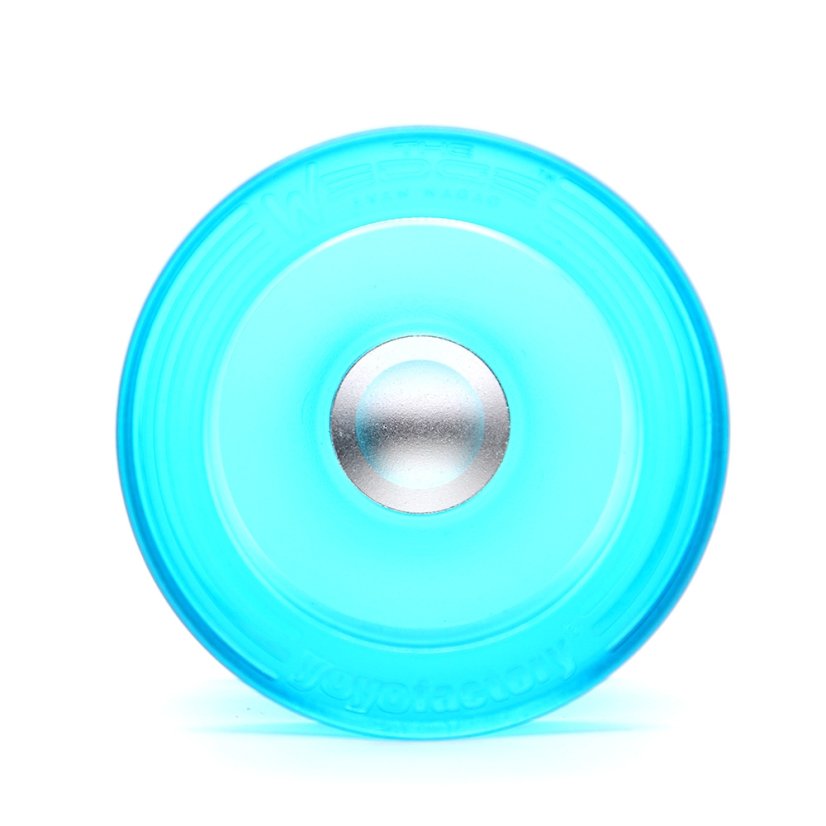 YoYoFactory Wedge - Plastové Yoyo