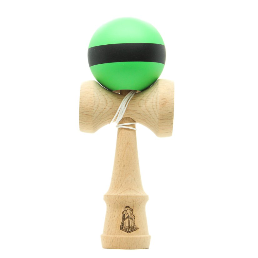 YoYoFactory Kendama - Wooden hračka