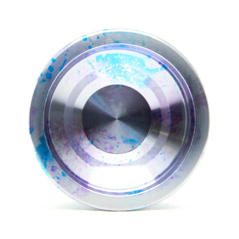 AceYo Gravitation 8 - Kovové Yoyo