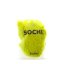 Sochi Stringy - Yoyo provázky