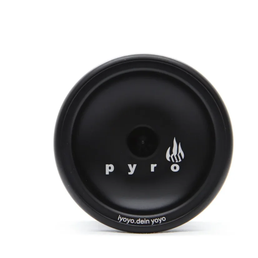 Pyro X