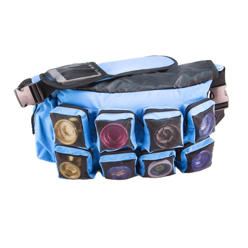 YoyoFactory Bag