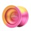 YoYoFactory Godspeed - Metal Yoyo