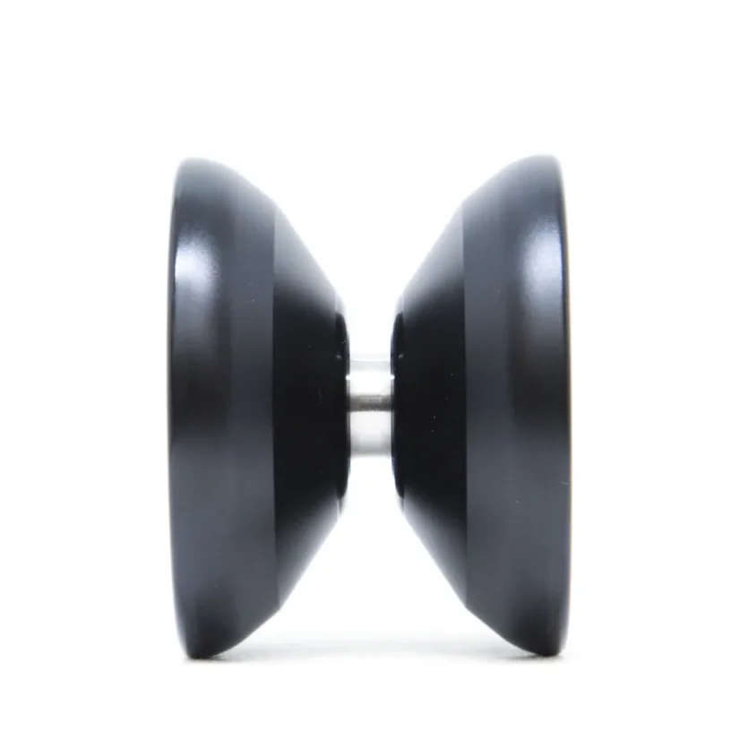 MagicYoyo Aurora - Kovové Yoyo (Svítící)
