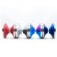 YoYoFactory Bimetal - Bimetal Yoyo