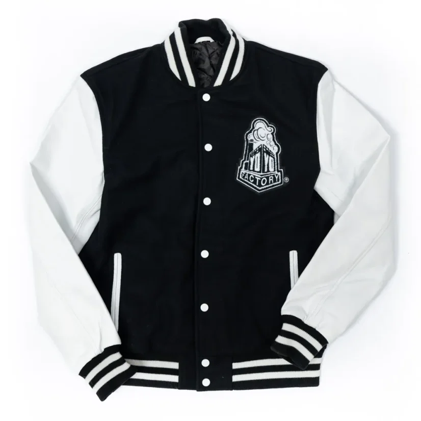 YoYoFactory Bomber - Warm Jacket