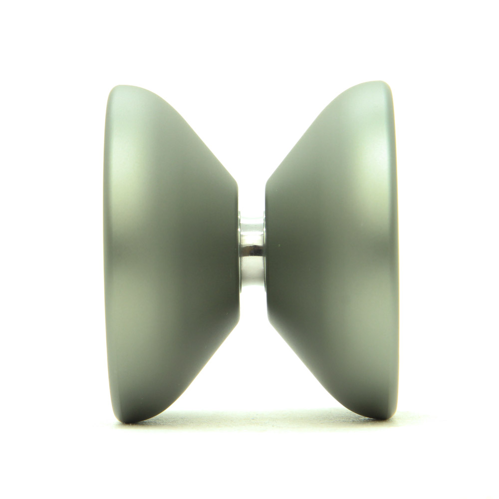 XOXO Baby 2.024 - Metal Yoyo of Petr Kavka