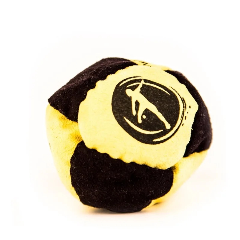 Honza Weber Pro Footbag