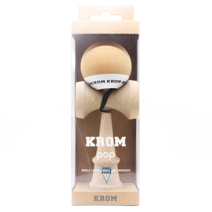 KROM Pop Kendama