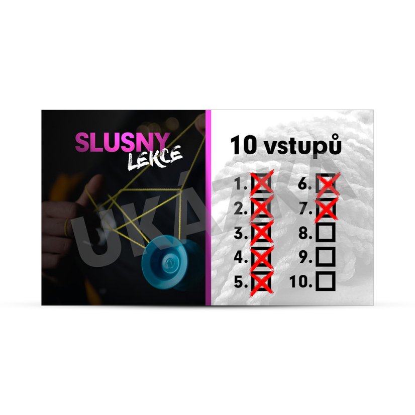 Slusny class