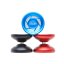 YoyoChampion Shutter - Kovové Yoyo