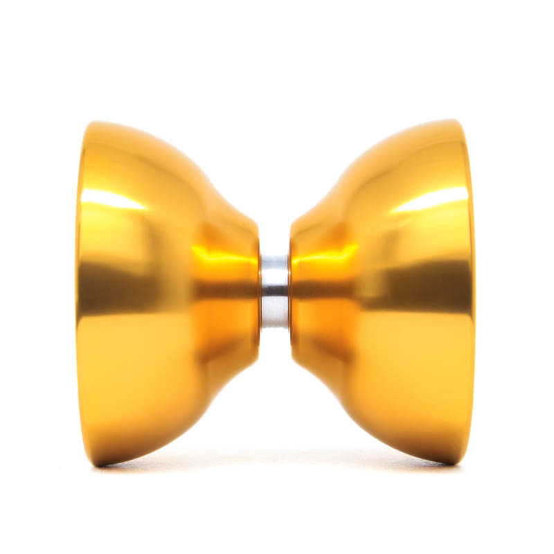 YoYoFactory Spotlight plus -  Metal Yoyo