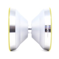 Unlock - Bimetal yoyo