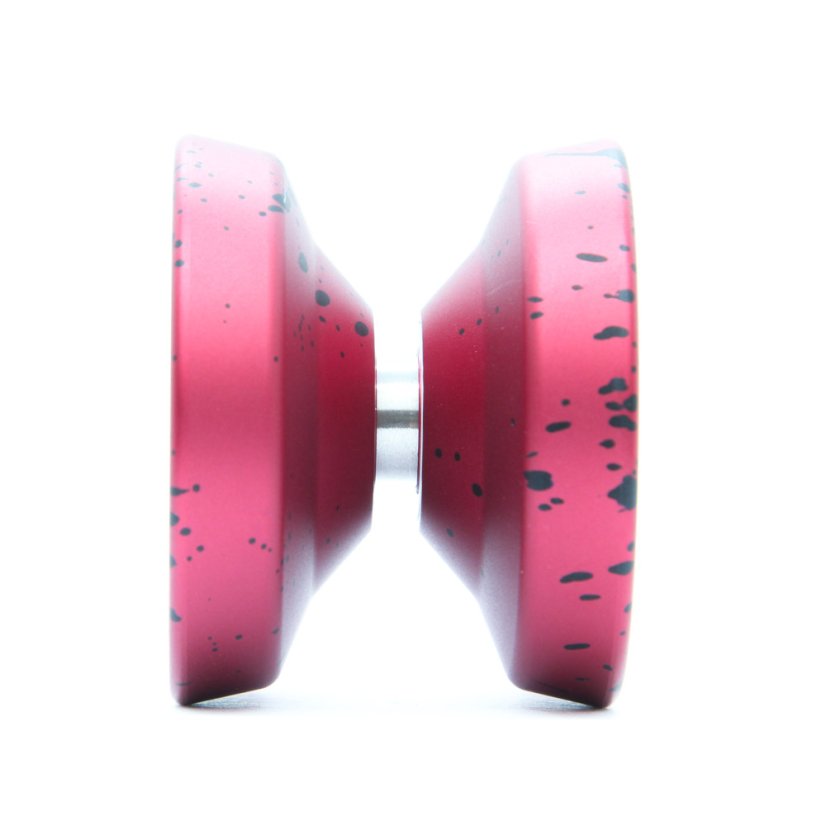 YoYoFactory DNA - Metal Yoyo