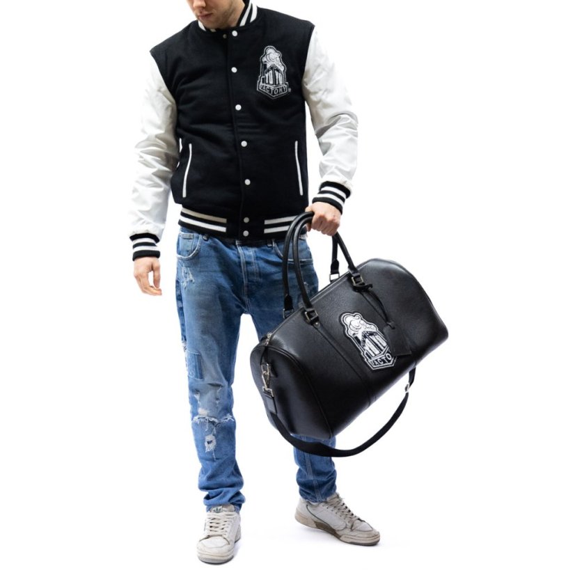 YoYoFactory Duffel Bag