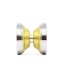 YoYoFactory Shutter Mini - Bimetalové Yoyo