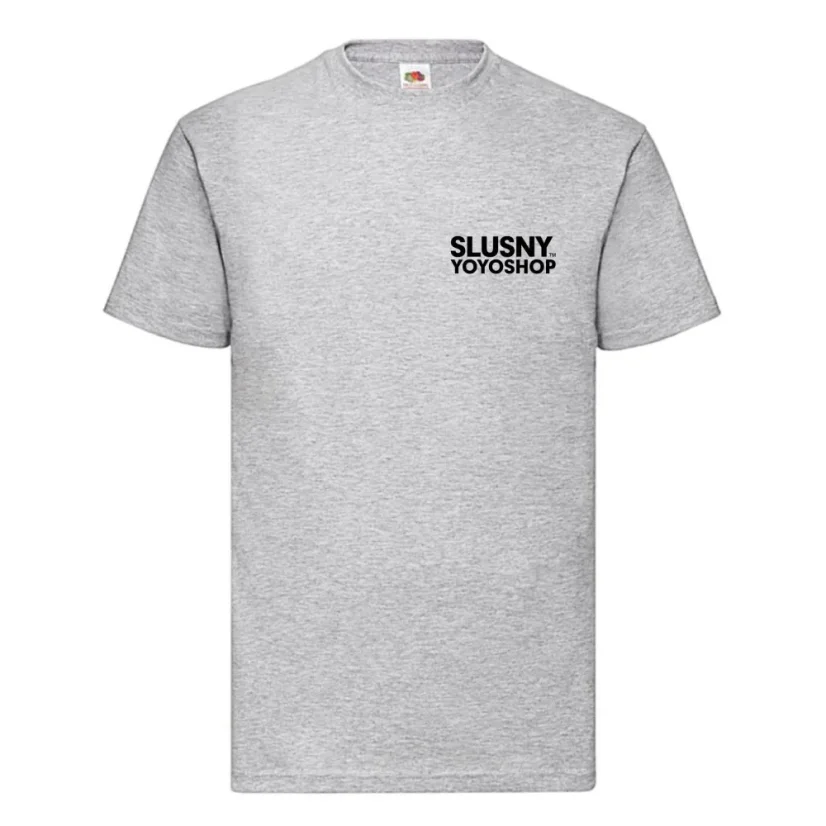 Slusny T-Shirt - Yoyo Session