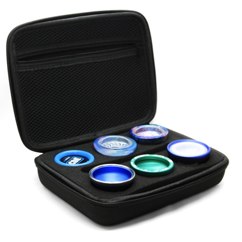 SLUSNY Hard Yoyo Case