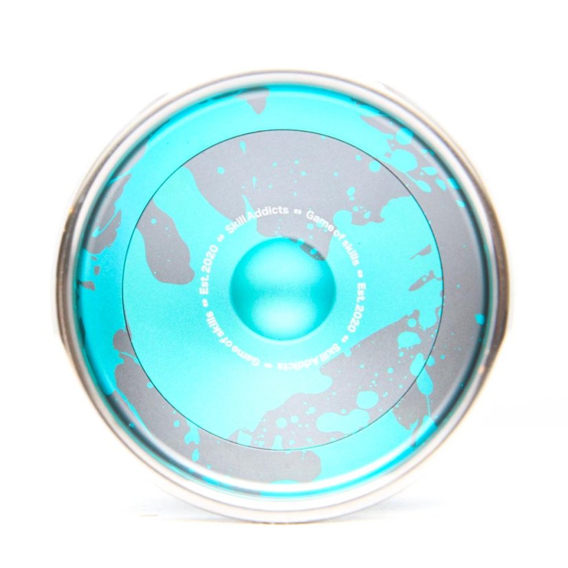 Skill Addicts Bimetal - Bimetalové Yoyo