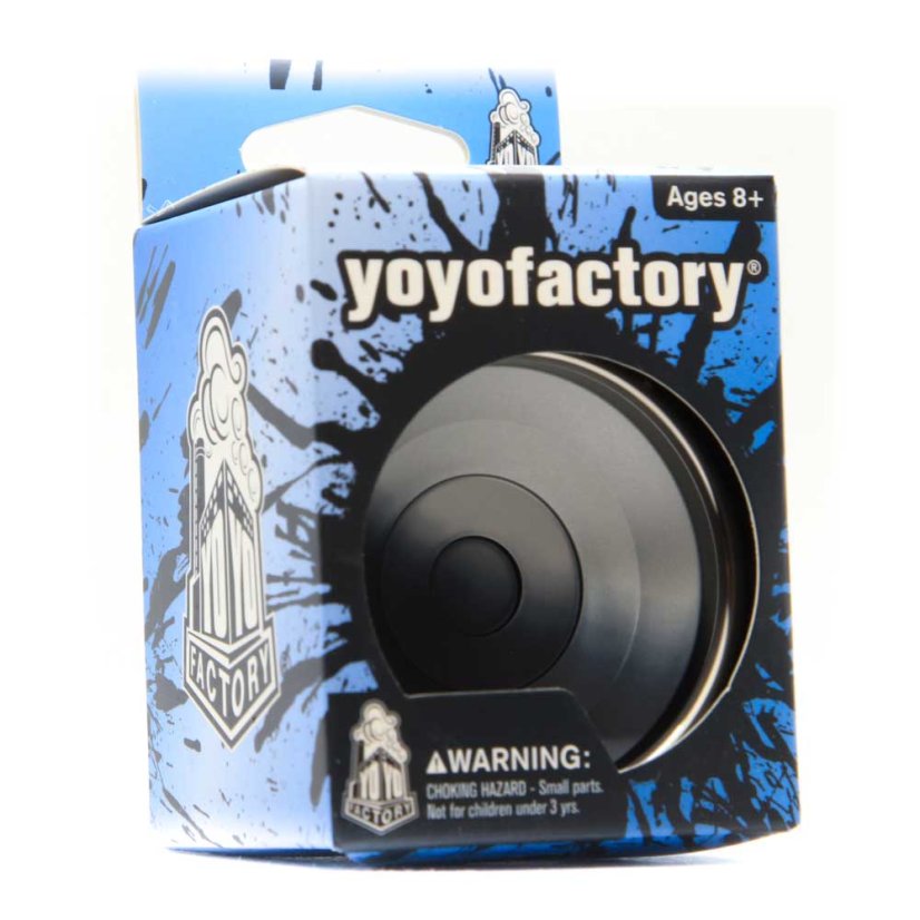 YoYoFactory Bimetal - Bimetal Yoyo