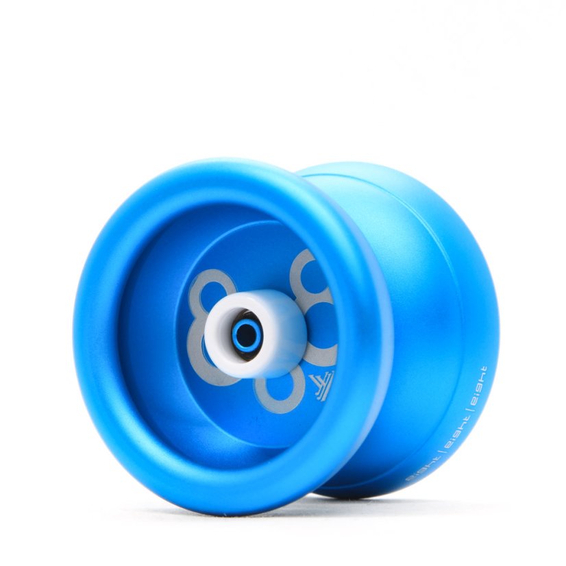 スポーツトイ・アクショントイ YOYOFACTORY 888 DRAGON LIMITED EDITION Legendary 888 yoyo Titanium Aluminum Bi-metal – YoYoFactory