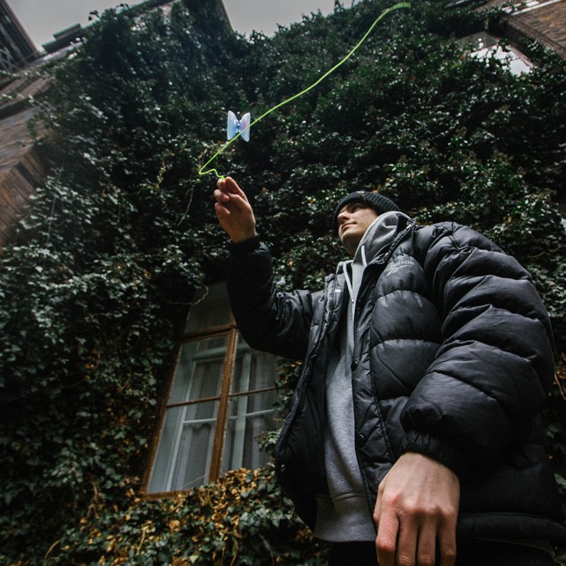 YoYoFactory Flight - Offstringové Yoyo