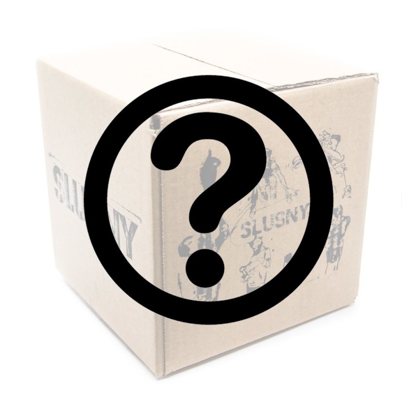 Mystery Box 2026 - Výhodný Yoyo balíček