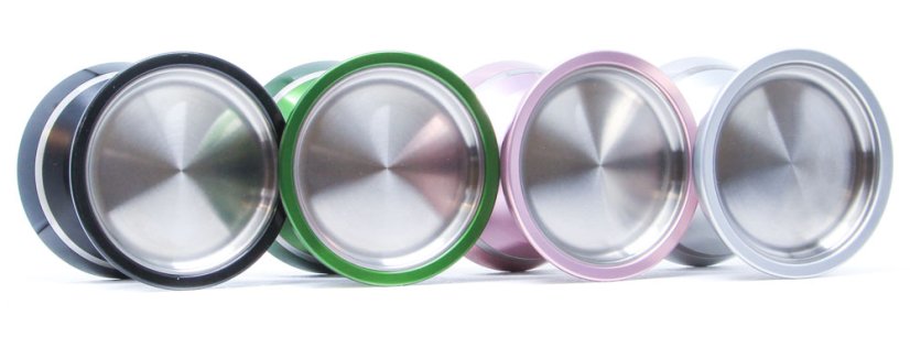 Empathy Sympathy - Bimetal Yoyo