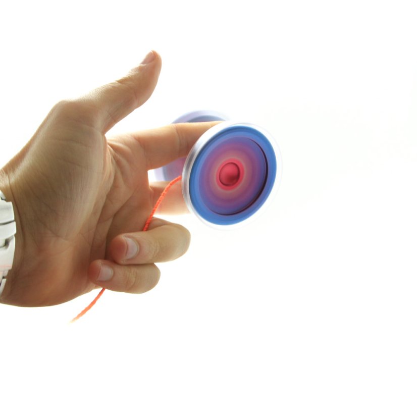 YoYoFactory Nine Dragons - Metal Yoyo