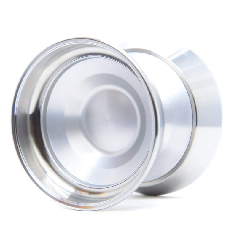 Empathy Noir - Bimetalové Yoyo