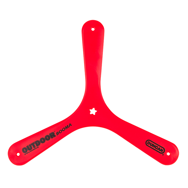 Duncan Outdoor Booma