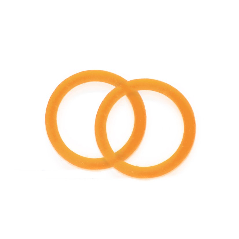 YoYoFactory Yoyo Response Pad – thin (2pcs)