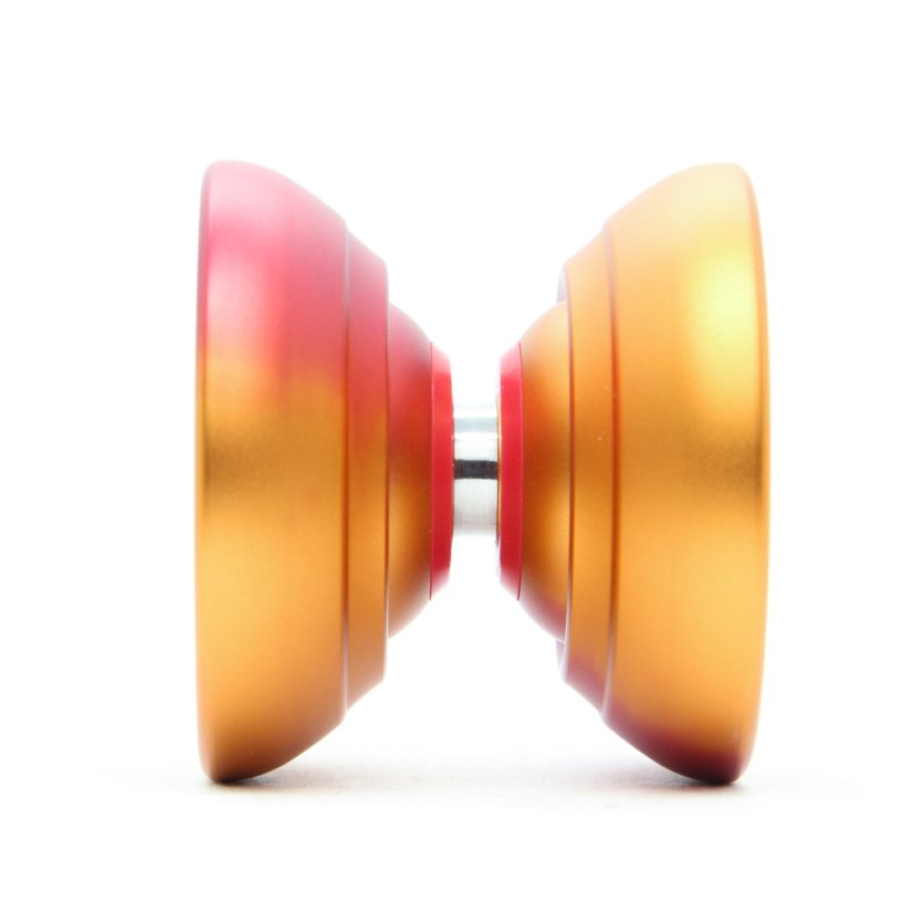 YoYoFactory Element - Metal Yoyo