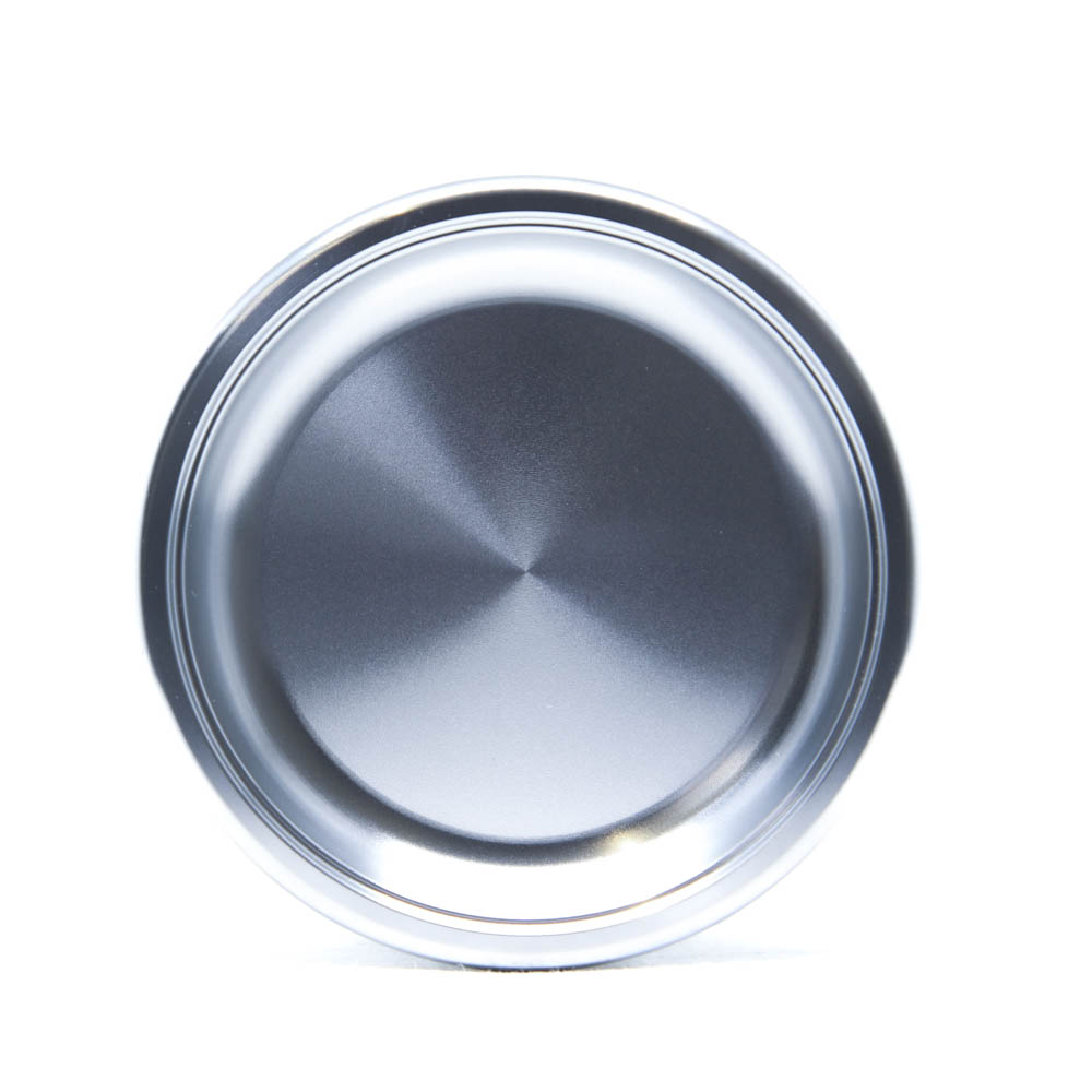 Empty – the perfect blend of precise performance, smooth play, and