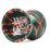 Zelená Oranžová - Yoyorecreation Savage Handcrush