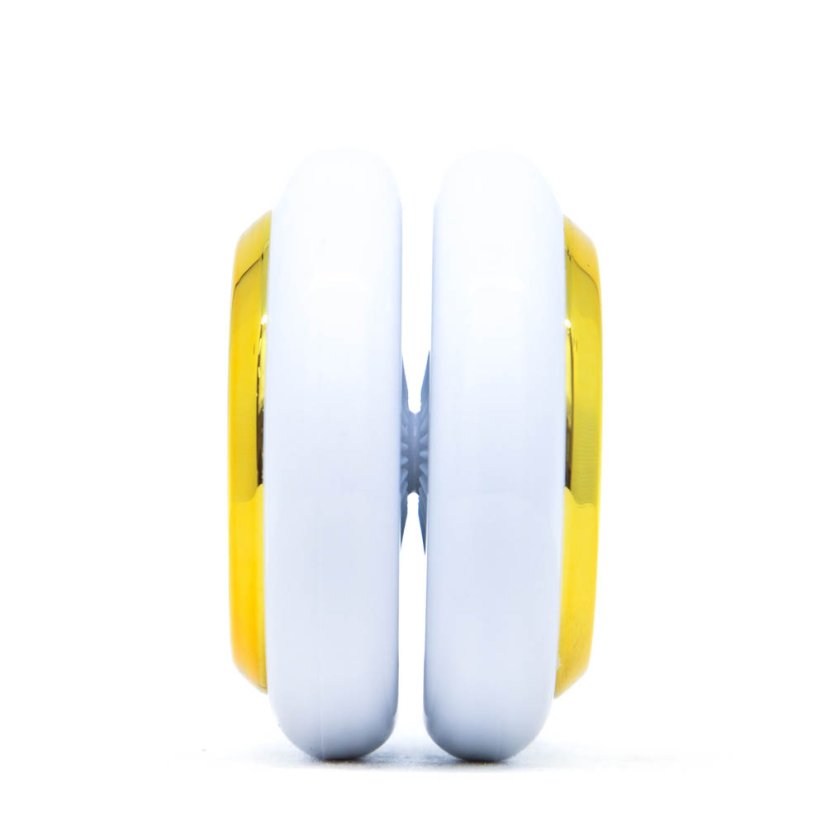 YoYoFactory Gold Spinner - Plastic yoyo