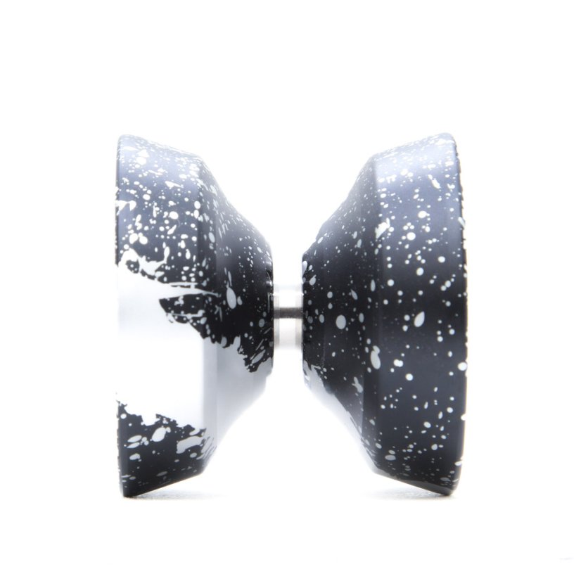 YoYoFactory Brillo - Kovové Yoyo