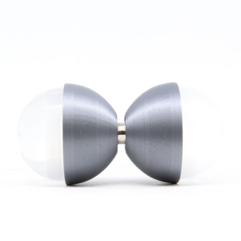 Dale Tubat Capsule - Plastic Yoyo