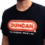Duncan Logo - Triko