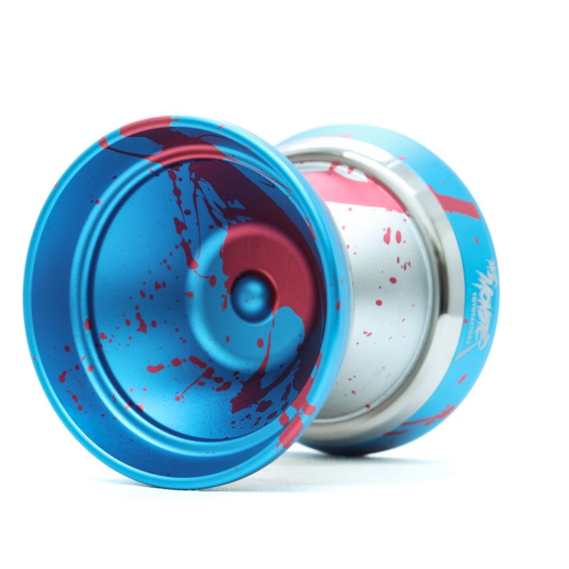 YoYoFactory Mega Monster - Bimetal Yoyo