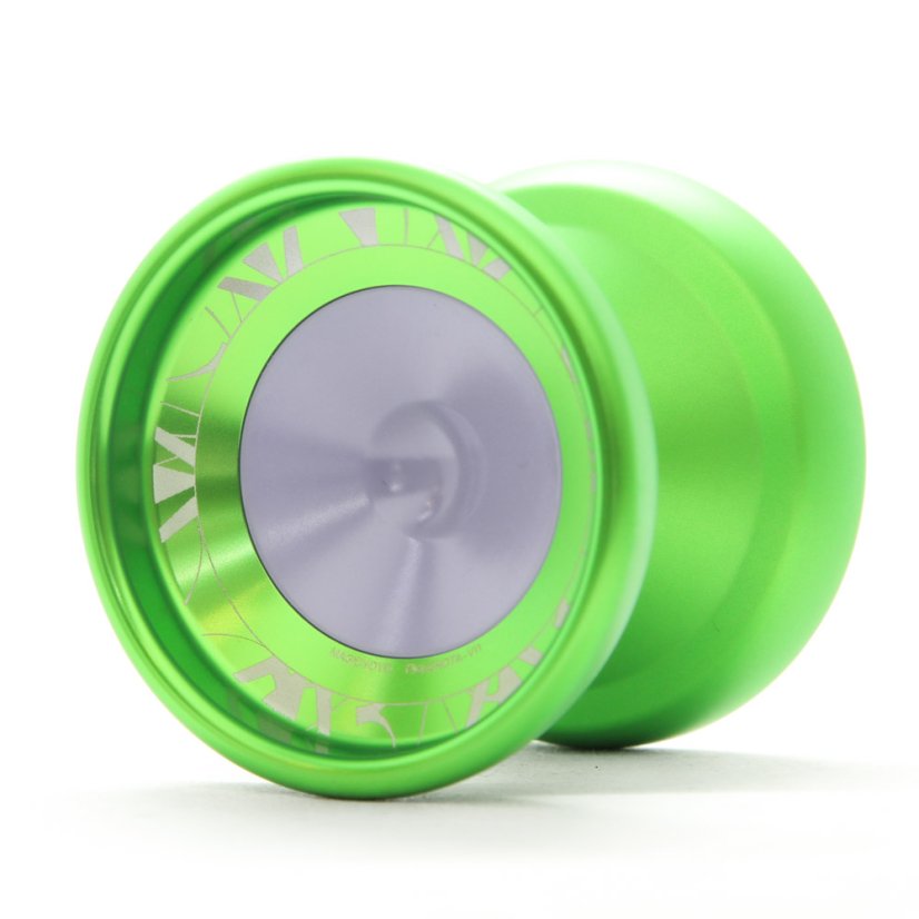 MagicYoyo V11 - Kovové Yoyo