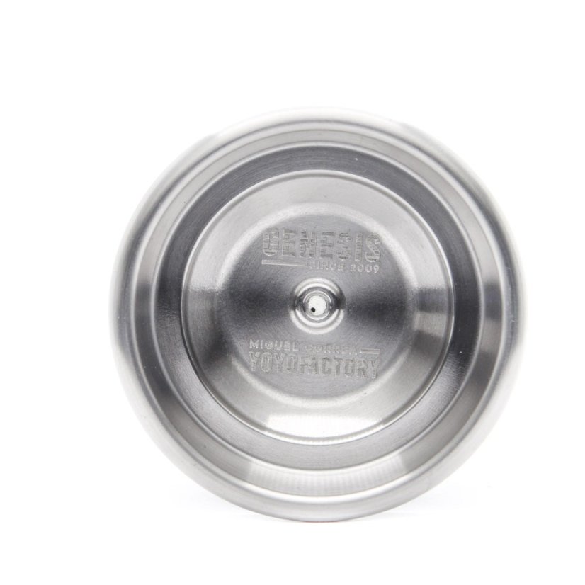 Genesis Titanium