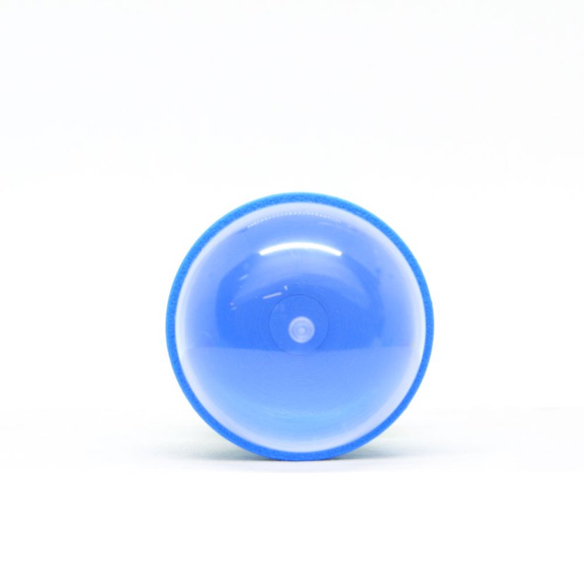 Dale Tubat Capsule - Plastic Yoyo