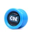 YoYoFactory One (Rozbalené) - Plastové Yoyo - Barva: Černá - One (Rozbalené)