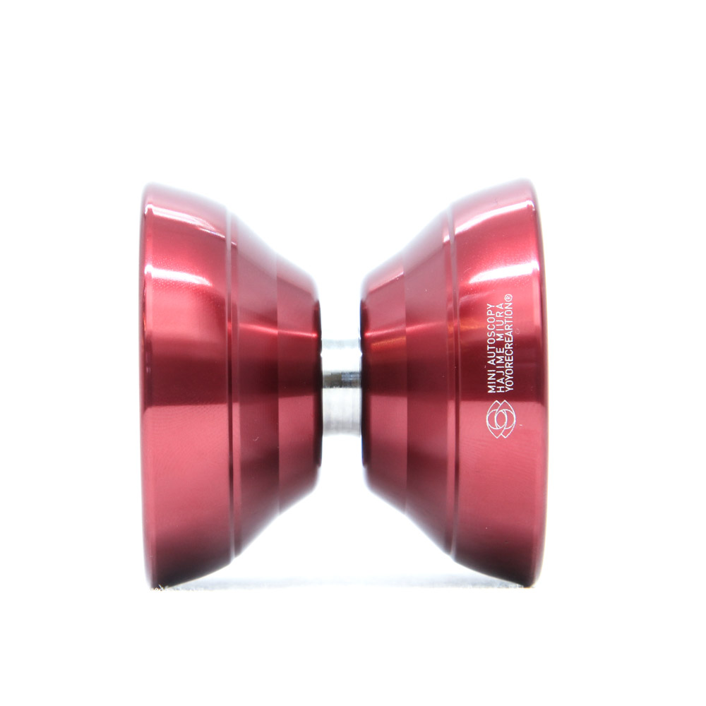 【yoyorecreation】RE AUTOSCOPY【極美品】 Yoyorecreation AUTOSCOPY - La Tienda Del YoYo