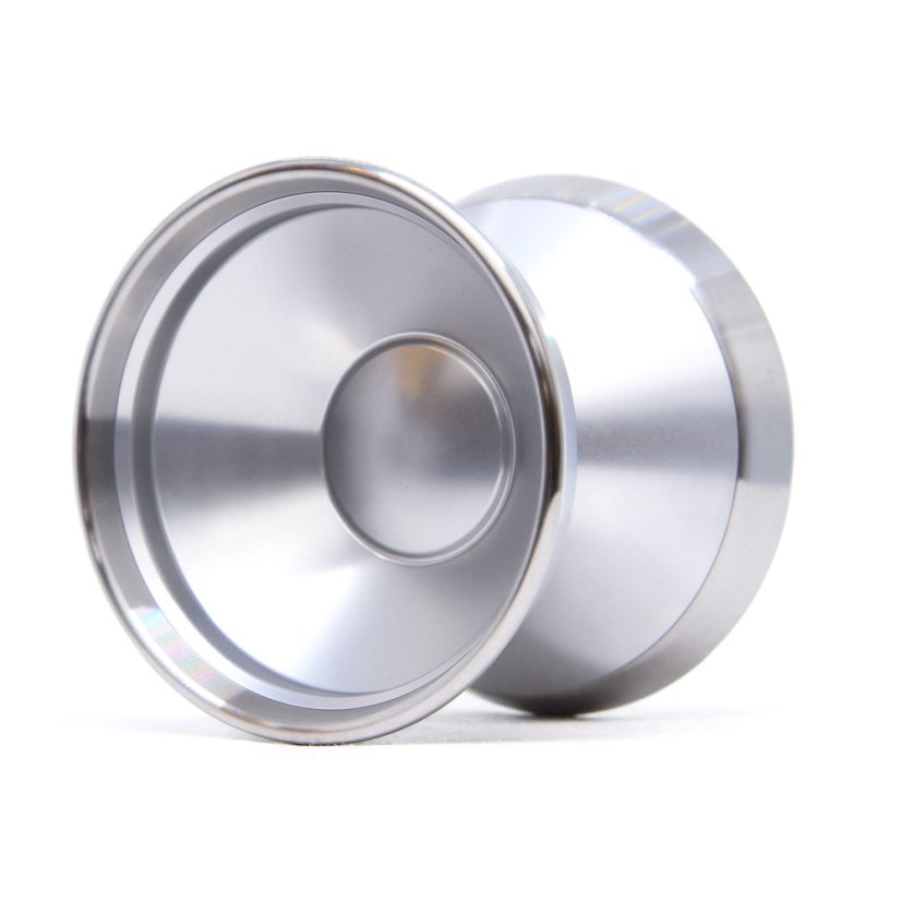 Yoyorecreation Upheaval Expansion - Bimetal Yoyo